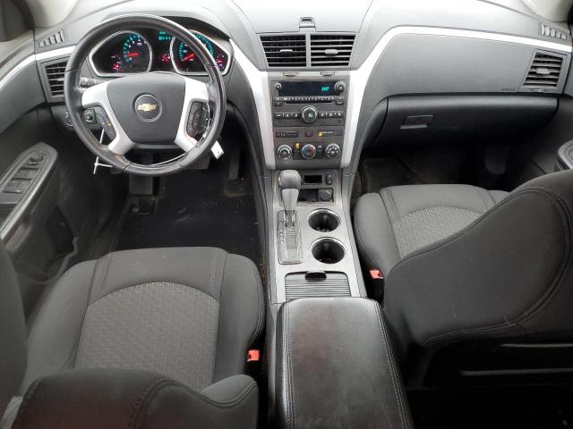 Photo 8 from auction – 2012 CHEVROLET TRAVERSE L with VIN 1GNKVGED1CJ396069