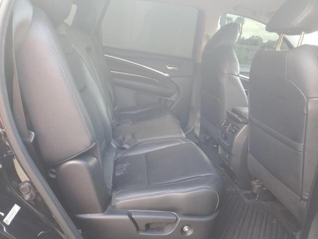 Фото 11 с аукциона – 2014 ACURA MDX TECHNO с VIN 5FRYD4H46EB039317