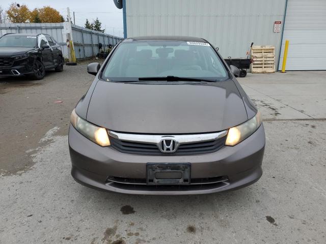 Photo 5 from auction – 2012 HONDA CIVIC LX with VIN 2HGFB2F47CH028986