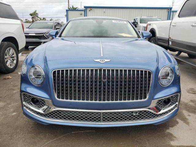 Photo 5 from auction – 2023 BENTLEY FLYING SPU with VIN SCBBR6ZG5PC008320