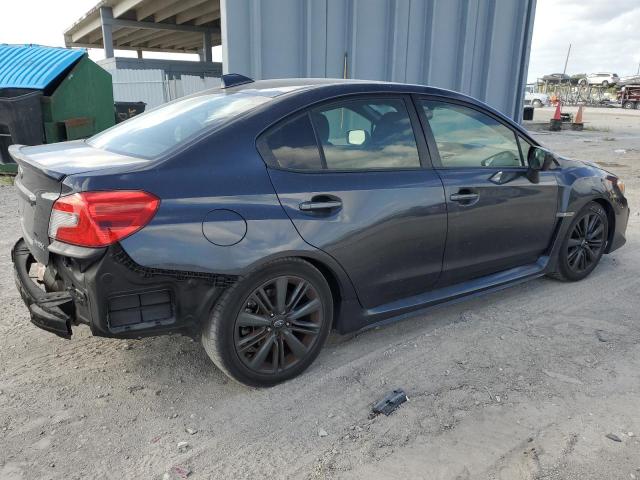 Photo 3 from auction – 2018 SUBARU WRX with VIN JF1VA1A62J9818165
