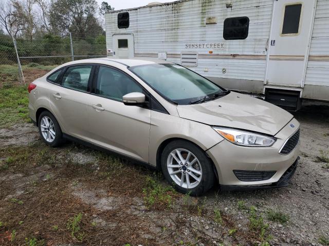 Photo 4 from auction – 2017 FORD FOCUS SE with VIN 1FADP3F24HL227697