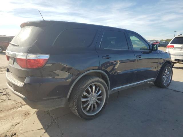 Photo 3 from auction – 2012 DODGE DURANGO SX with VIN 1C4RDHAGXCC169743