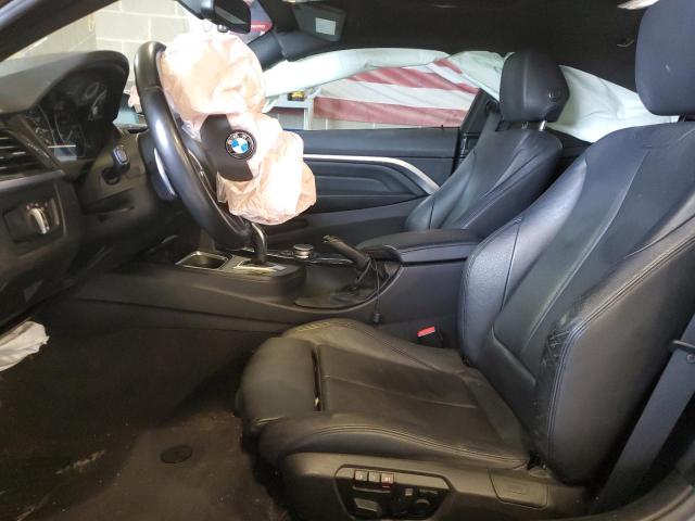 Photo 7 from auction – 2015 BMW 428I with VIN WBA3N3C51FK232219
