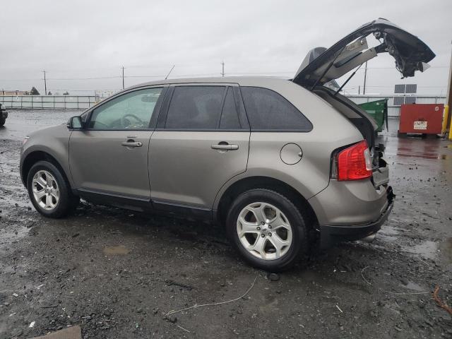 Photo 2 from auction – 2014 FORD EDGE SEL with VIN 2FMDK4JC3EBB82239