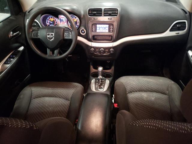 Photo 8 from auction – 2015 DODGE JOURNEY SX with VIN 3C4PDCBB8FT581102