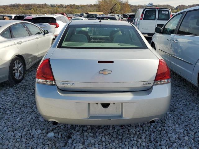 Photo 6 from auction – 2015 CHEVROLET IMPALA LIM with VIN 2G1WA5E38F1151570