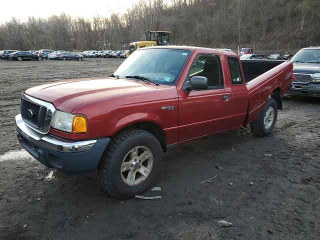 FORD RANGER SUP 2004 z numerem VIN 1FTYR15E14PB48934 - Zdjęcie z aukcji