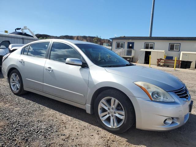 Photo 4 from auction – 2010 NISSAN ALTIMA SR with VIN 1N4BL2AP1AN564743