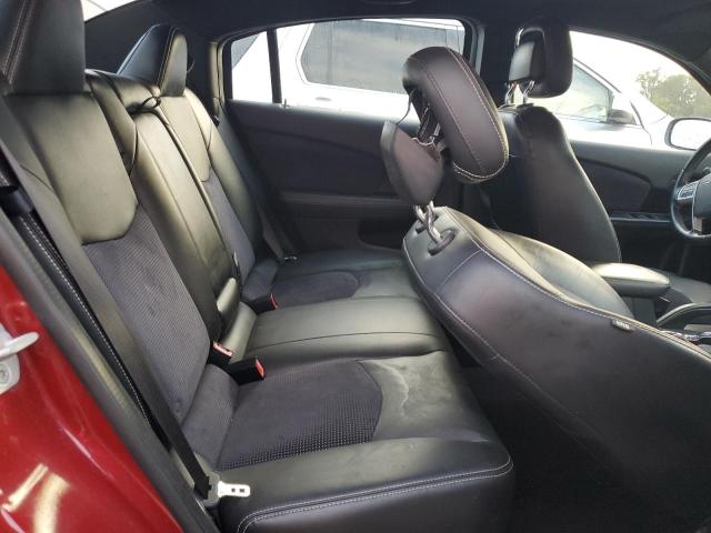 Photo 10 from auction – 2012 CHRYSLER 200 S with VIN 1C3CCBHG1CN303625