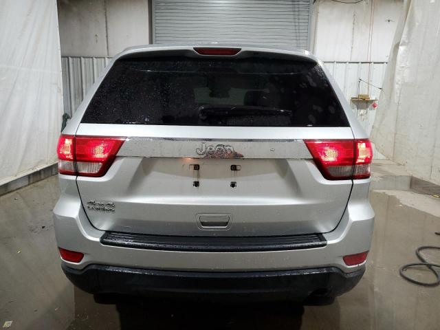 Photo 6 from auction – 2012 JEEP GRAND CHER with VIN 1C4RJFAG7CC155876