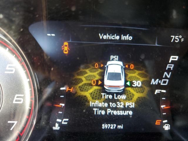 Photo 9 from auction – 2021 DODGE CHARGER SX with VIN 2C3CDXBG4MH647754