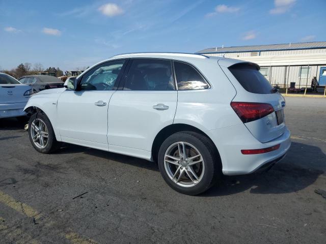 Photo 2 from auction – 2016 AUDI Q5 PREMIUM with VIN WA1D7AFP6GA030920