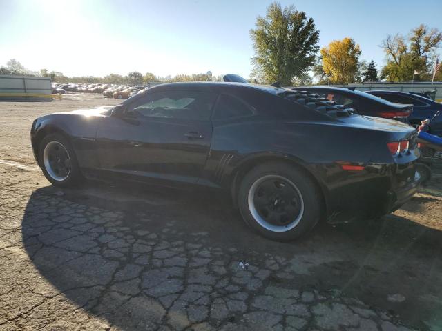 Photo 2 from auction – 2010 CHEVROLET CAMARO LS with VIN 2G1FE1EV7A9156770
