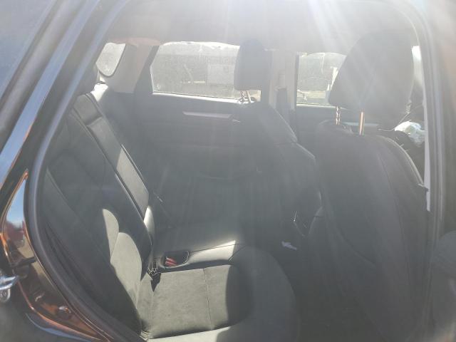 Photo 11 from auction – 2023 MAZDA CX-5 SELEC with VIN JM3KFBBM7P0191419