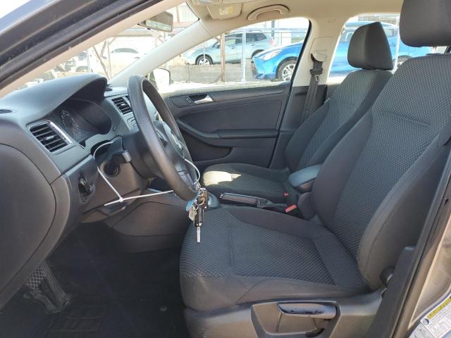 Photo 7 from auction – 2013 VOLKSWAGEN JETTA BASE with VIN 3VW2K7AJ8DM292757