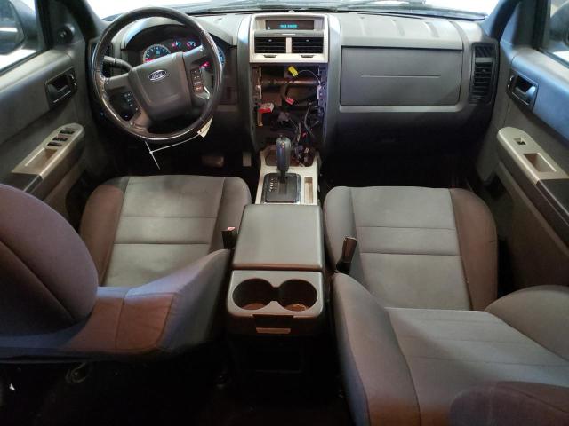 Photo 8 from auction – 2012 FORD ESCAPE XLT with VIN 1FMCU0D72CKA80317