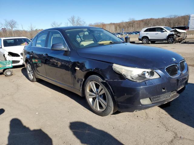 Photo 4 from auction – 2010 BMW 528 XI with VIN WBANV1C57AC445305