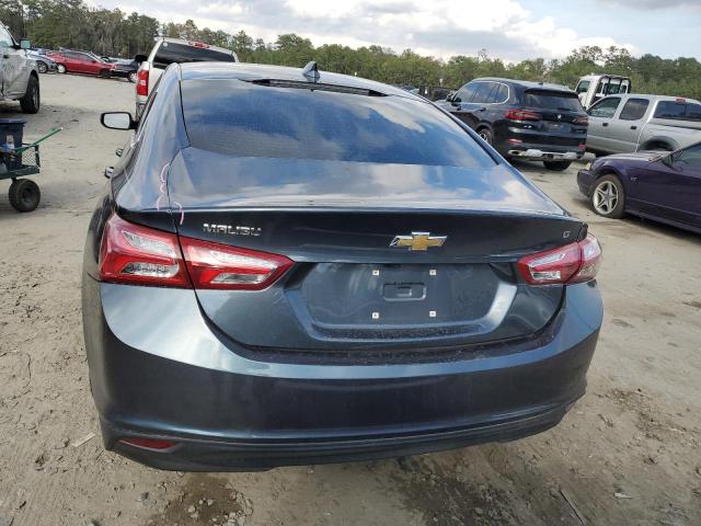 Photo 6 from auction – 2020 CHEVROLET MALIBU LT with VIN 1G1ZD5ST5LF086853