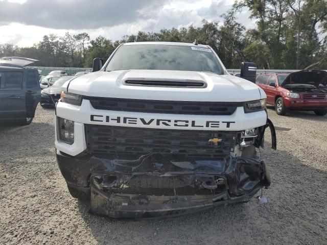 Photo 5 from auction – 2023 CHEVROLET SILVERADO with VIN 1GC4YME71PF255061
