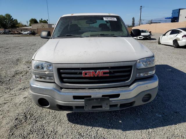 Foto 5 de la subasta – 2004 GMC NEW SIERRA con VIN 2GTEC19V741298168