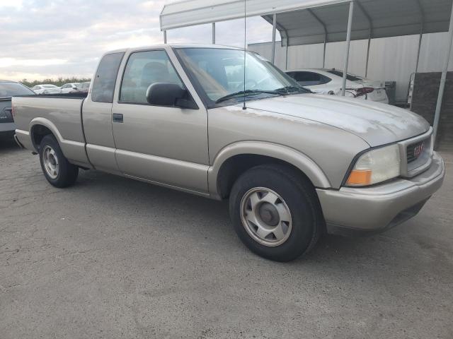Photo 4 from auction – 2000 GMC SONOMA with VIN 1GTCS19W9Y8163781