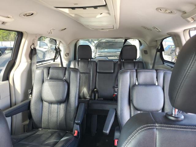 Photo 10 from auction – 2014 CHRYSLER TOWN & COU with VIN 2C4RC1CG4ER143396