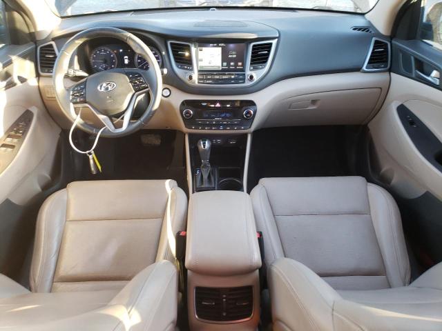 Foto 8 de la subasta – 2016 HYUNDAI TUCSON LIM con VIN KM8J3CA21GU070845