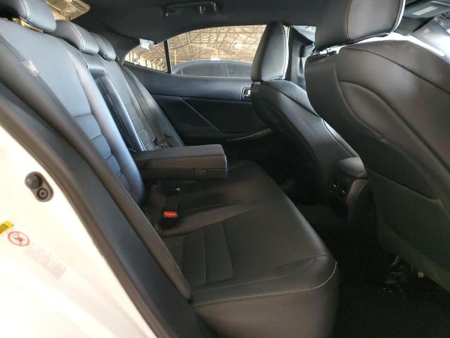 Photo 10 from auction – 2014 LEXUS IS 350 with VIN JTHBE1D27E5002235