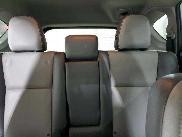 Photo 10 from auction – 2015 TOYOTA RAV4 XLE with VIN 2T3WFREV7FW172676