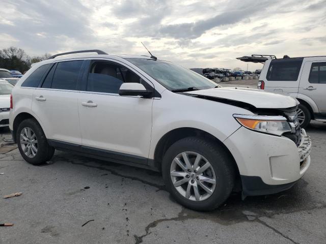 Photo 4 from auction – 2014 FORD EDGE LIMIT with VIN 2FMDK3KC8EBB23485