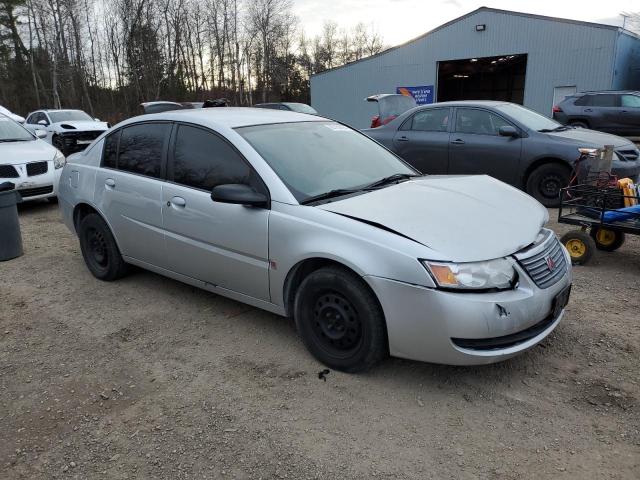 Photo 4 from auction – 2007 SATURN ION LEVEL with VIN 1G8AJ58F07Z189577