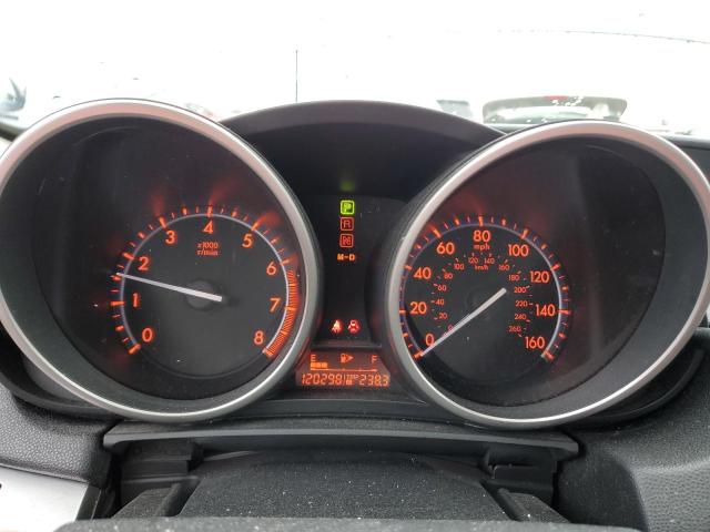 Photo 9 from auction – 2010 MAZDA 3 S with VIN JM1BL1S54A1216055