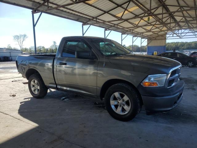 Photo 4 from auction – 2011 DODGE RAM 1500 with VIN 3D7JB1EK1BG531596
