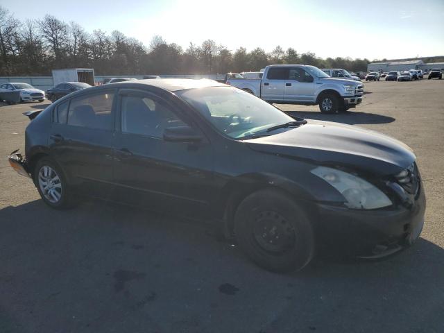 Photo 4 from auction – 2012 NISSAN ALTIMA BAS with VIN 1N4AL2APXCC257985