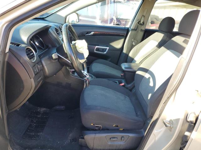 Photo 7 from auction – 2013 CHEVROLET CAPTIVA LS with VIN 3GNAL2EK4DS582837