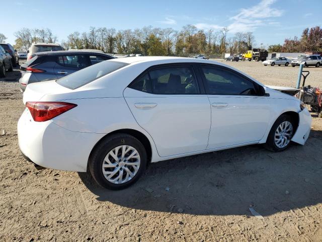 Photo 3 from auction – 2018 TOYOTA COROLLA L with VIN 5YFBURHE0JP850803