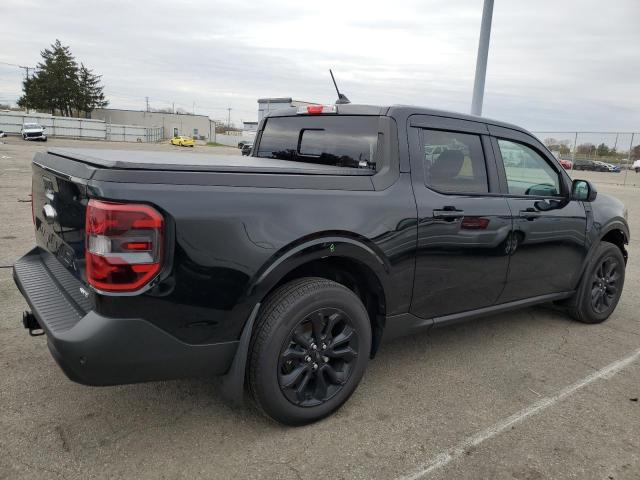 Photo 3 from auction – 2024 FORD MAVERICK L with VIN 3FTTW8S94RRB08026