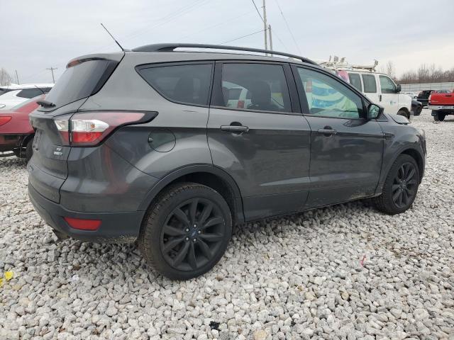 Photo 3 from auction – 2018 FORD ESCAPE SE with VIN 1FMCU9GD0JUB90001