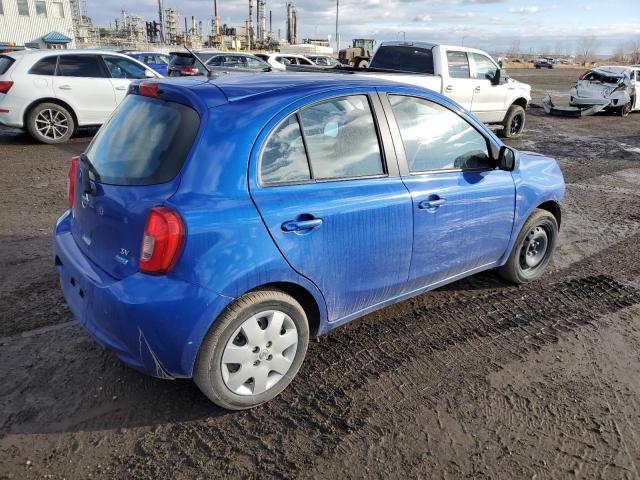 Photo 3 from auction – 2015 NISSAN MICRA with VIN 3N1CK3CP3FL255239