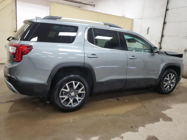 Photo 3 from auction – 2023 GMC ACADIA SLT with VIN 1GKKNULS4PZ254898
