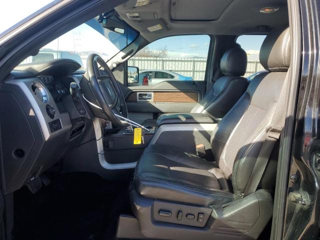 Photo 7 from auction – 2013 FORD F150 SUPER with VIN 1FTFW1ET1DKD85659
