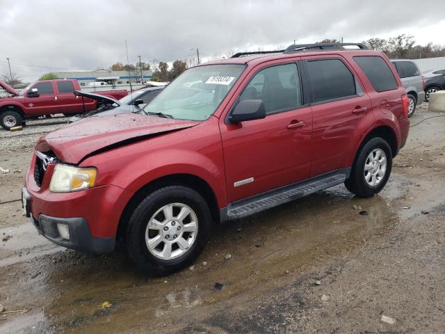 MAZDA TRIBUTE I 2008 with VIN 4F2CZ02Z48KM23856 - Photo from auction