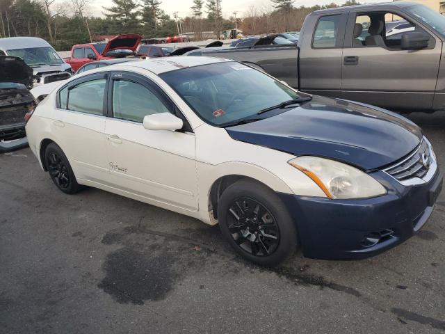 Photo 4 from auction – 2011 NISSAN ALTIMA BAS with VIN 1N4AL2AP4BN423159