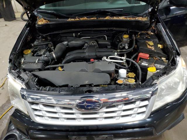 Photo 12 from auction – 2011 SUBARU FORESTER 2 with VIN JF2SHBBC9BH730239
