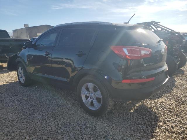 Photo 2 from auction – 2013 KIA SPORTAGE B with VIN KNDPB3A29D7503128