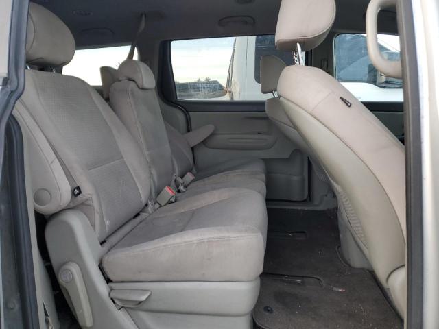 Photo 11 from auction – 2017 KIA SEDONA with VIN KNDMB5C12H6231343