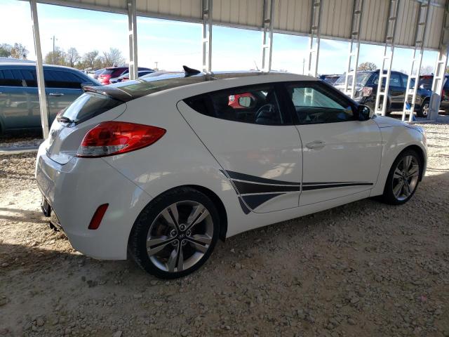 Photo 3 from auction – 2016 HYUNDAI VELOSTER with VIN KMHTC6AD7GU280037