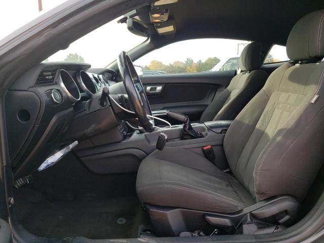 Photo 7 from auction – 2018 FORD MUSTANG with VIN 1FA6P8TH0J5182833
