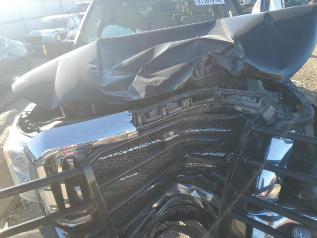Photo 11 from auction – 2016 FORD F250 SUPER with VIN 1FT7X2B62GEB51877